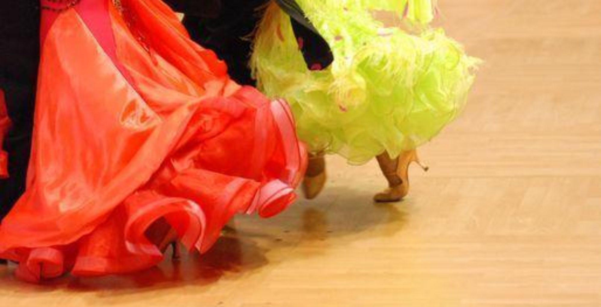 France Danse Fédération - Art, Loisir et Compétition (FDF)
